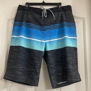 Goodfellow & Co Men’s Swim Shorts Size 30